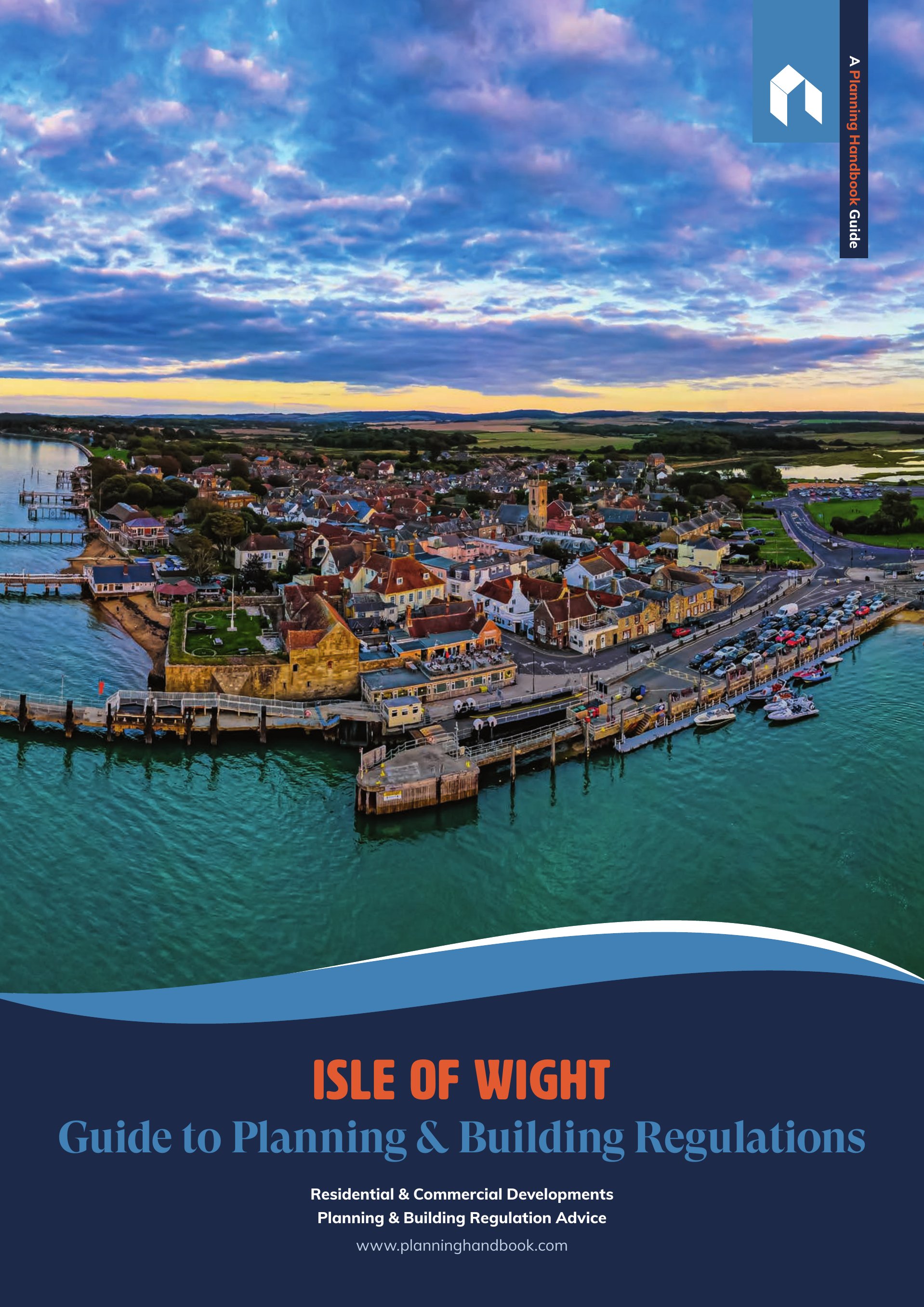 Isle of Wight Planning Handbook