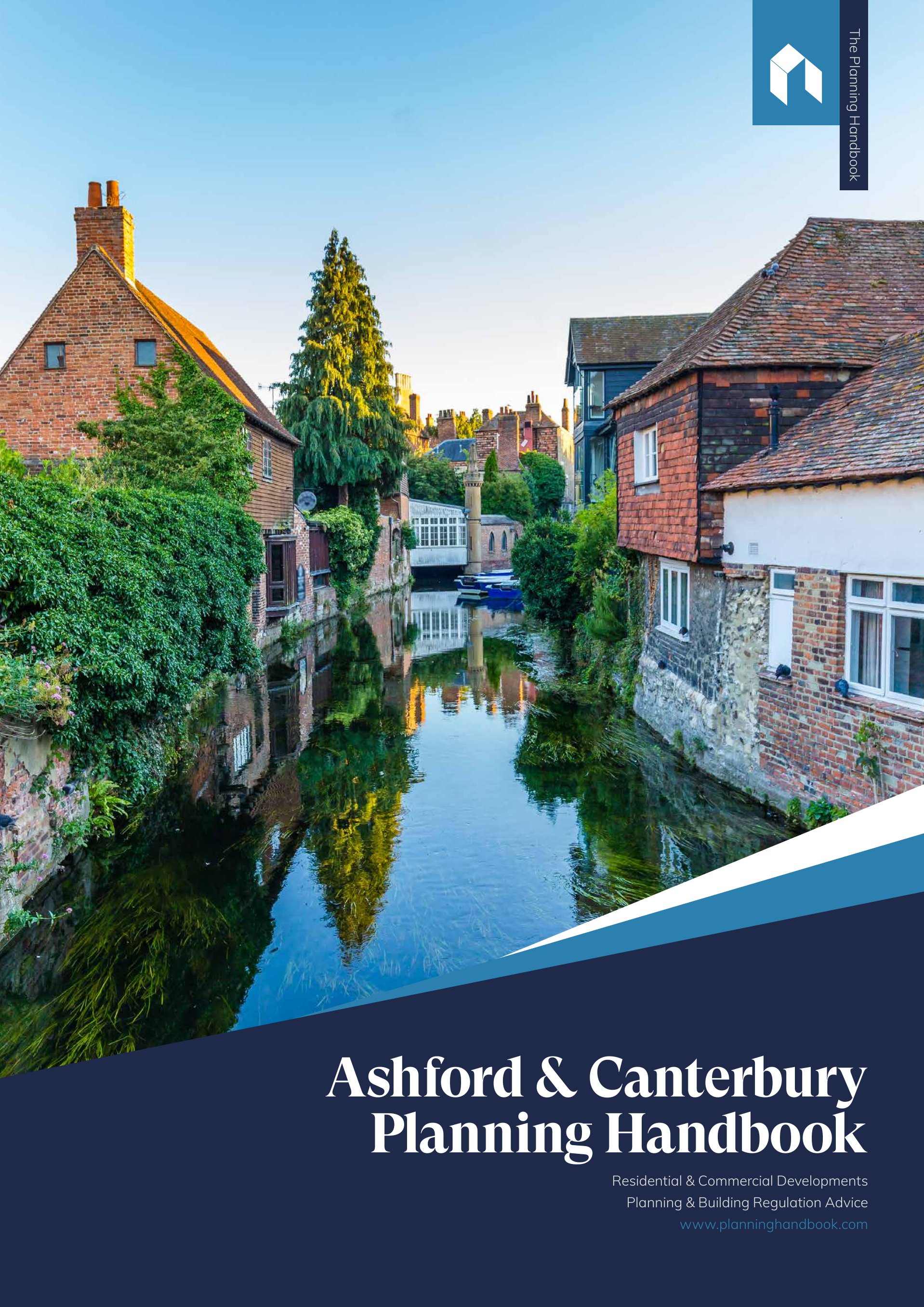 Canterbury Planning Application Process and Permission Guide
