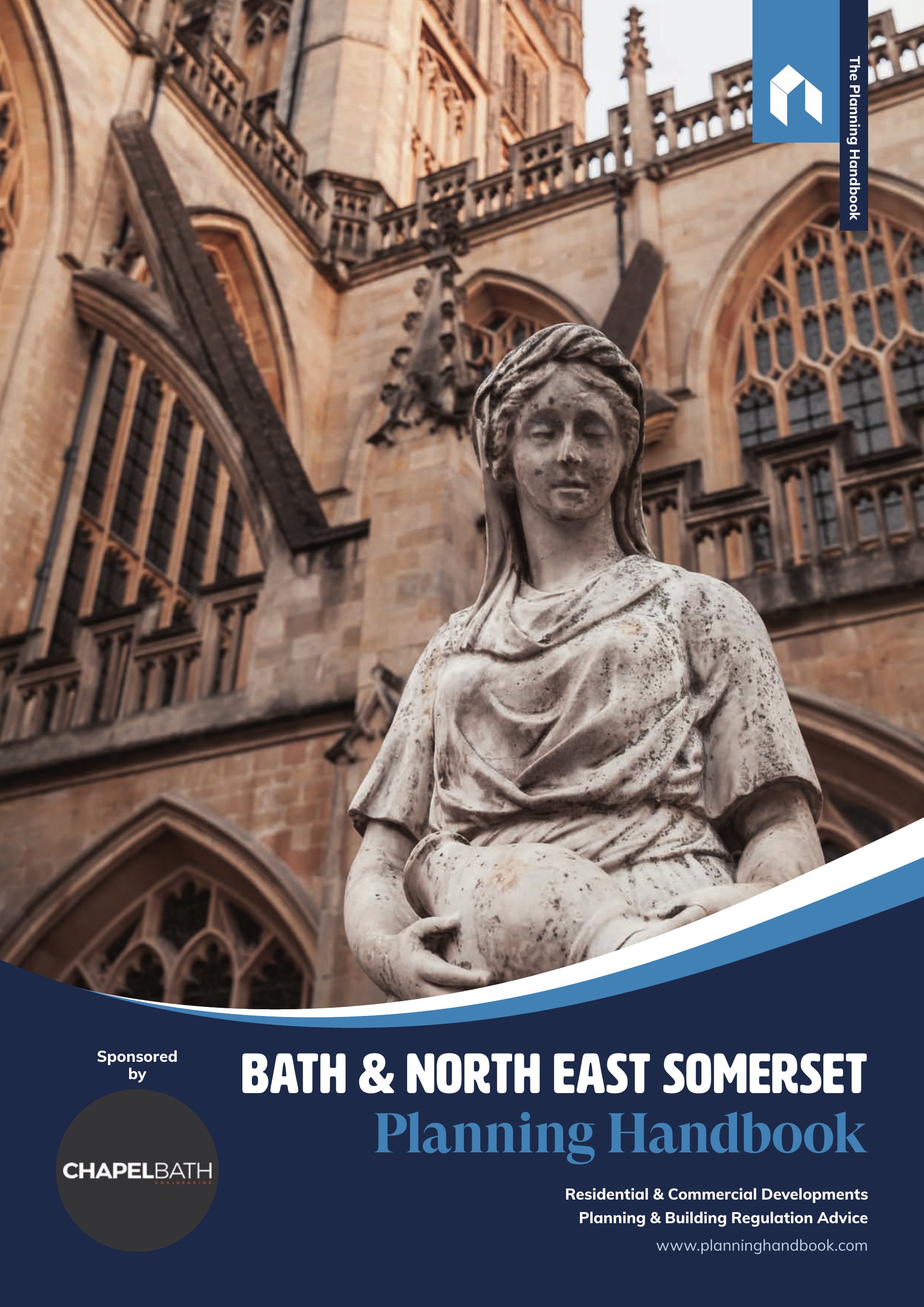 Bath & North East Somerset Planning Application Process and Permission