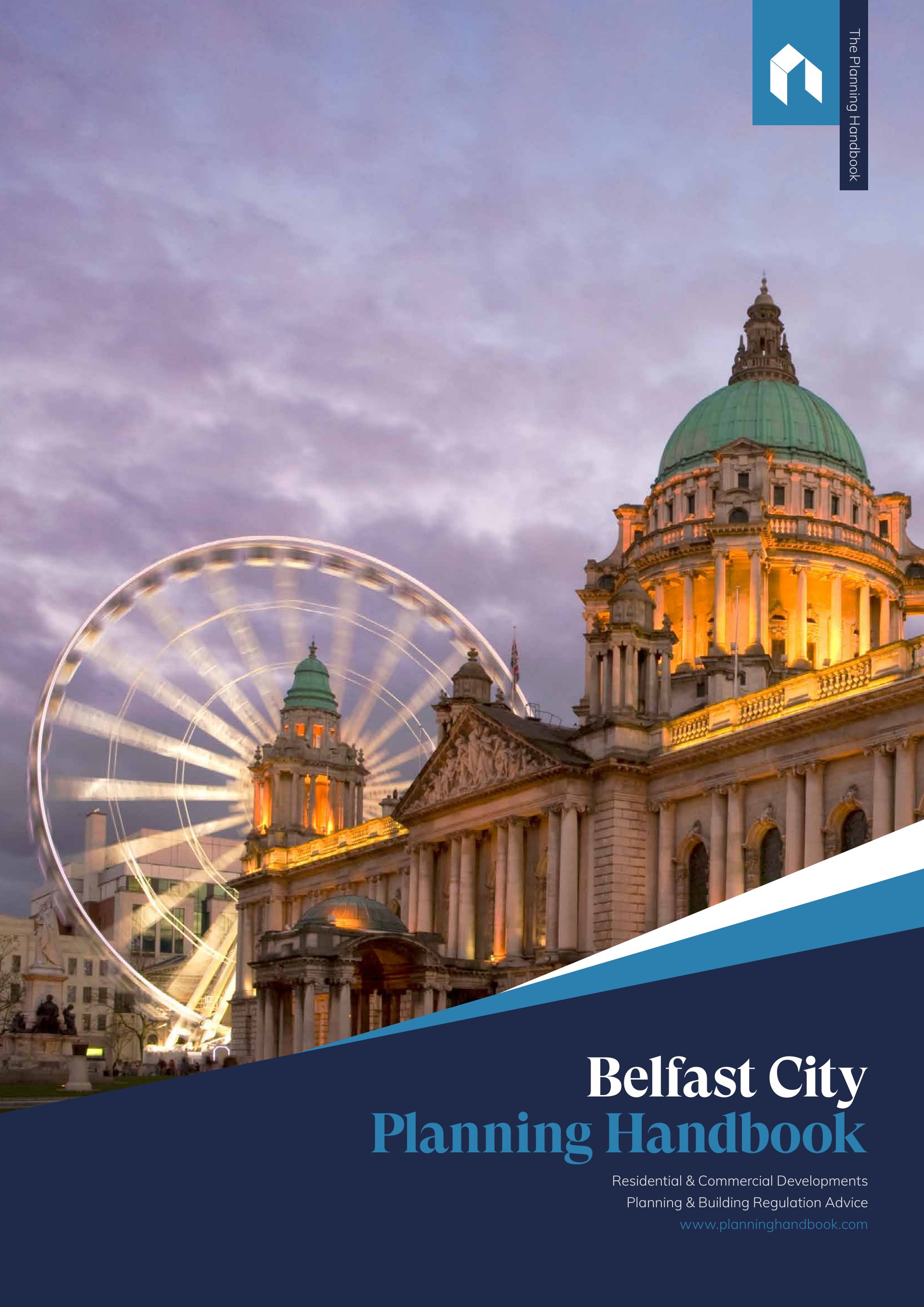 Belfast Planning Handbook