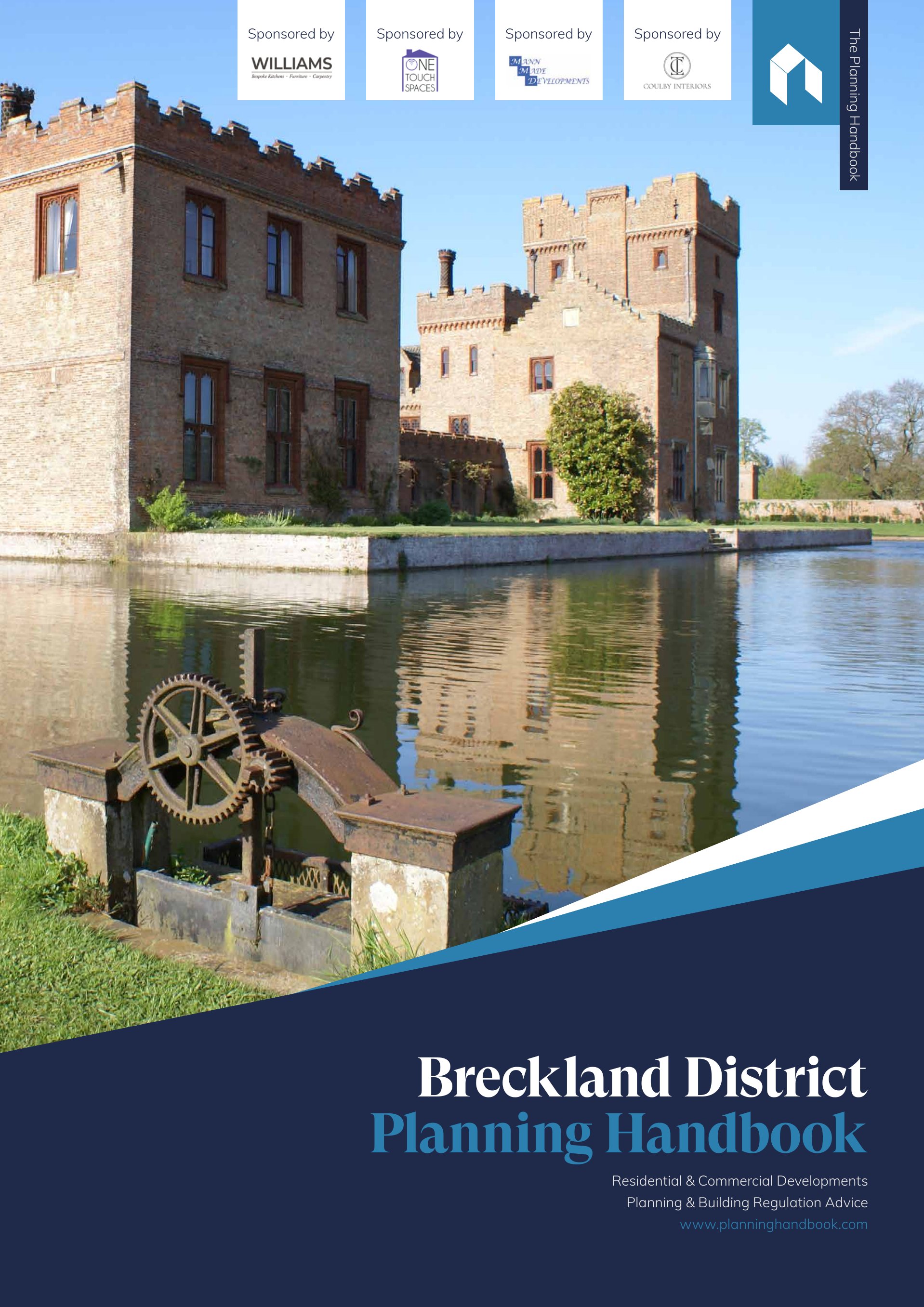 Breckland Planning Application Process and Permission Guide