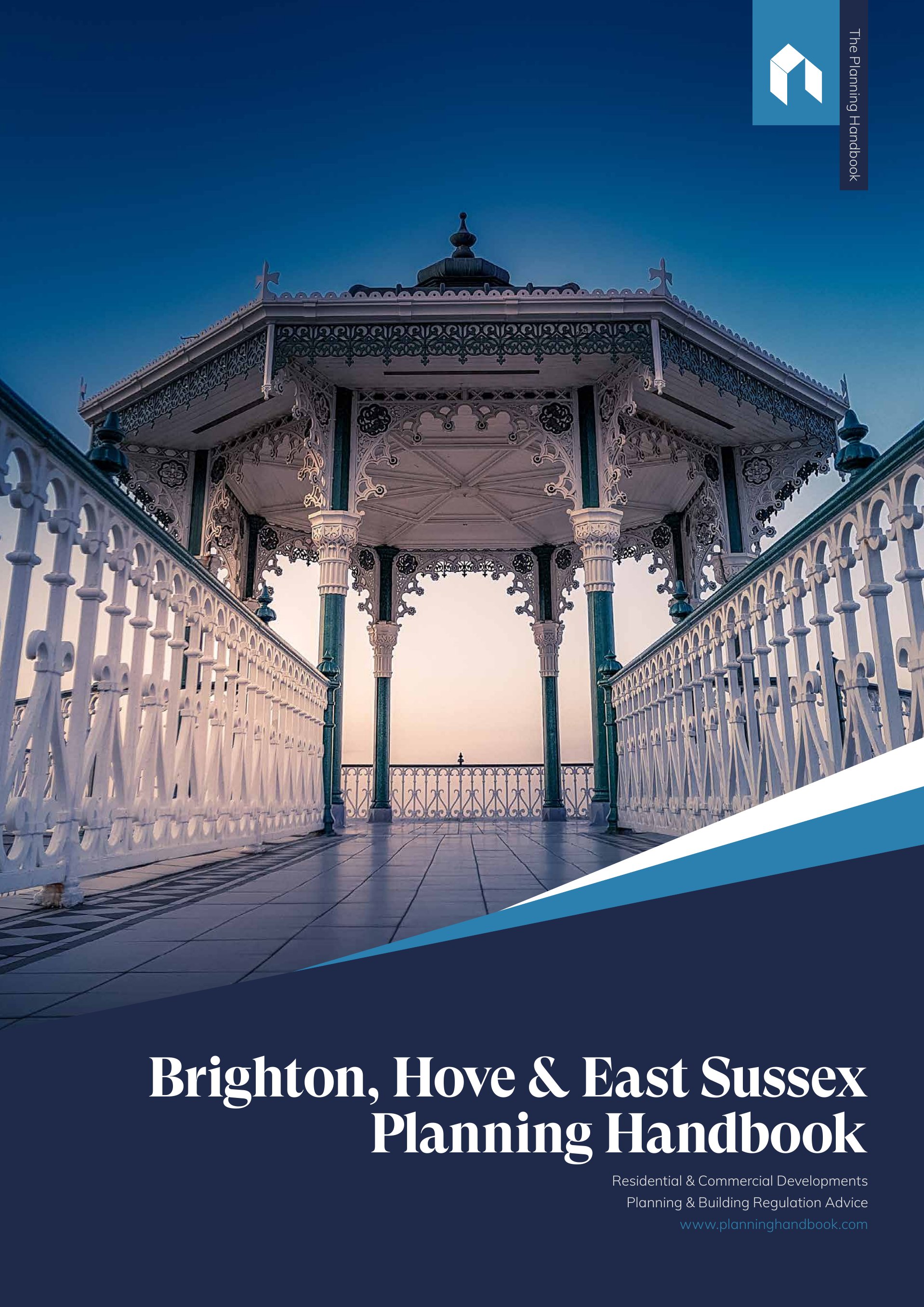 Brighton & Hove Planning Application Process and Permission Guide