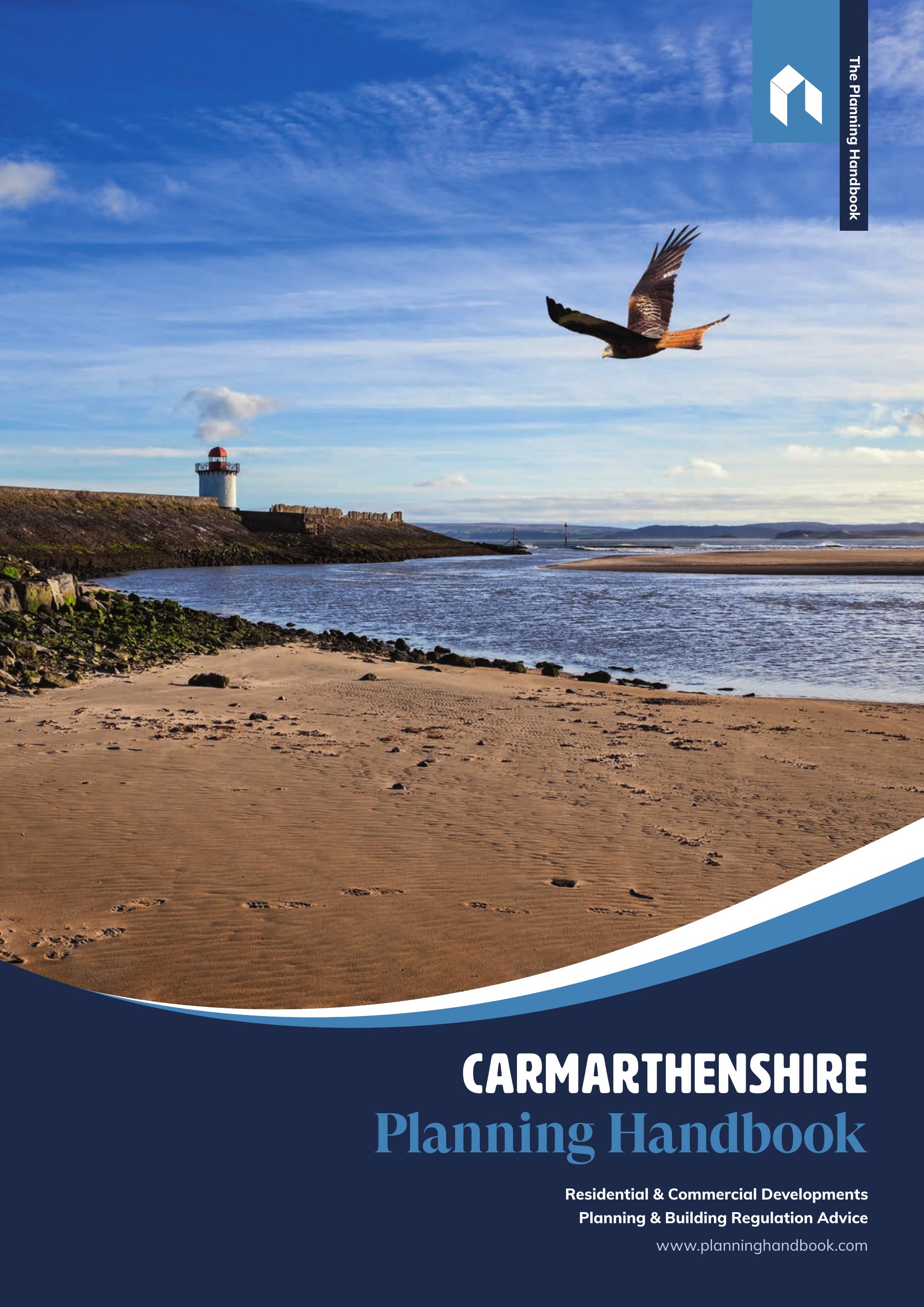 Carmarthenshire Planning Application Process and Permission Guide