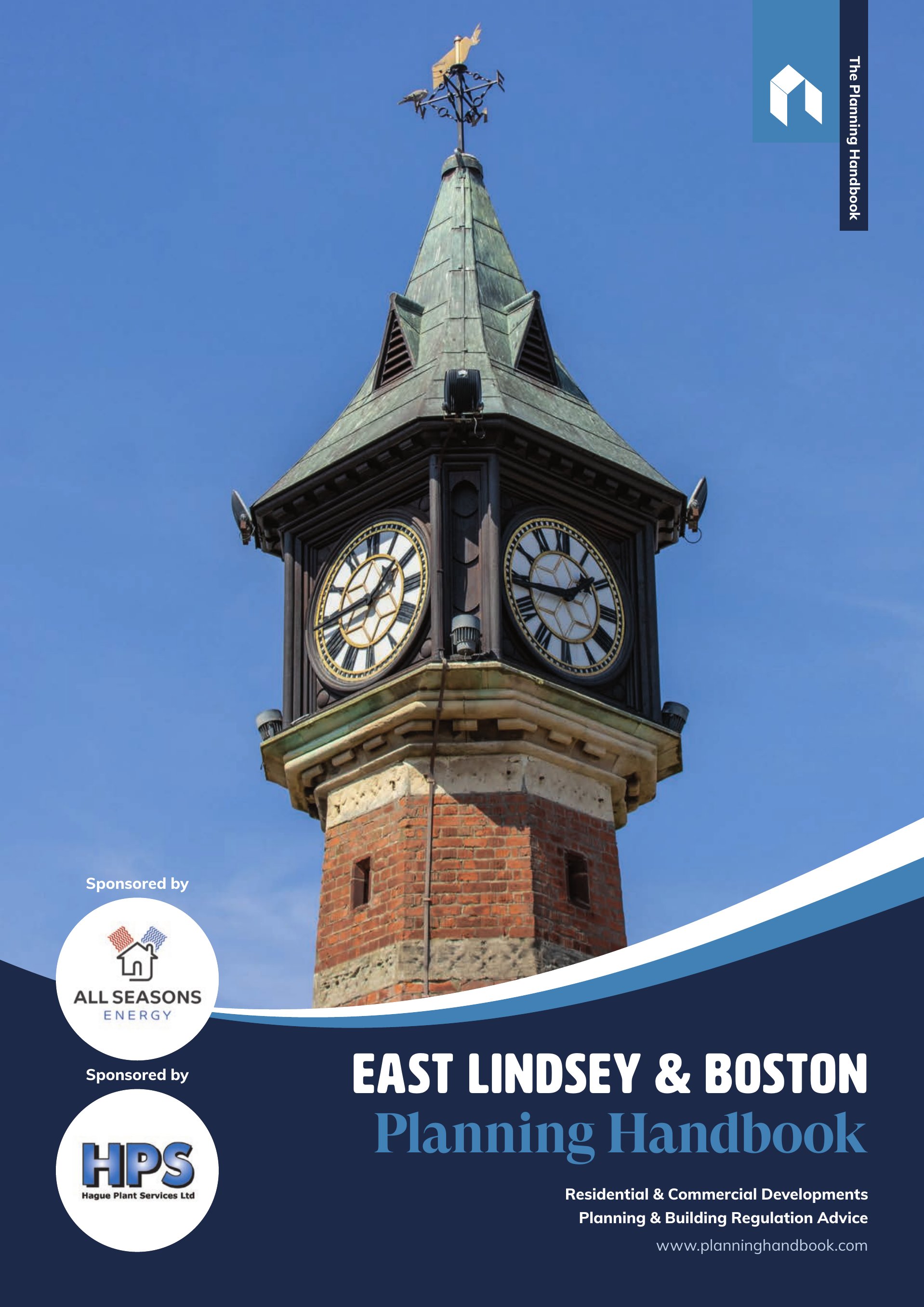 East Lindsey Planning Application Process and Permission Guide