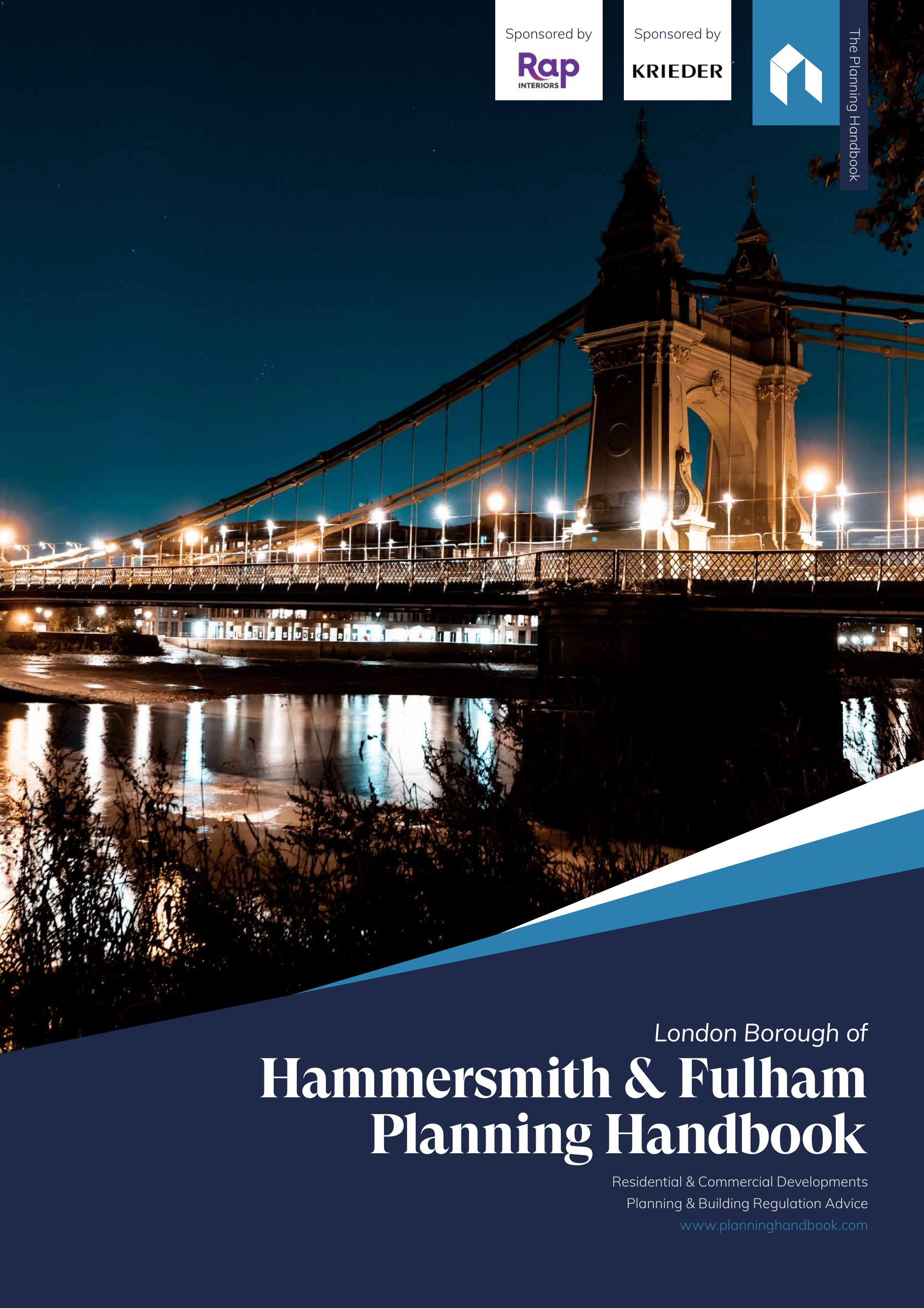 Hammersmith Planning Application Process and Permission Guide