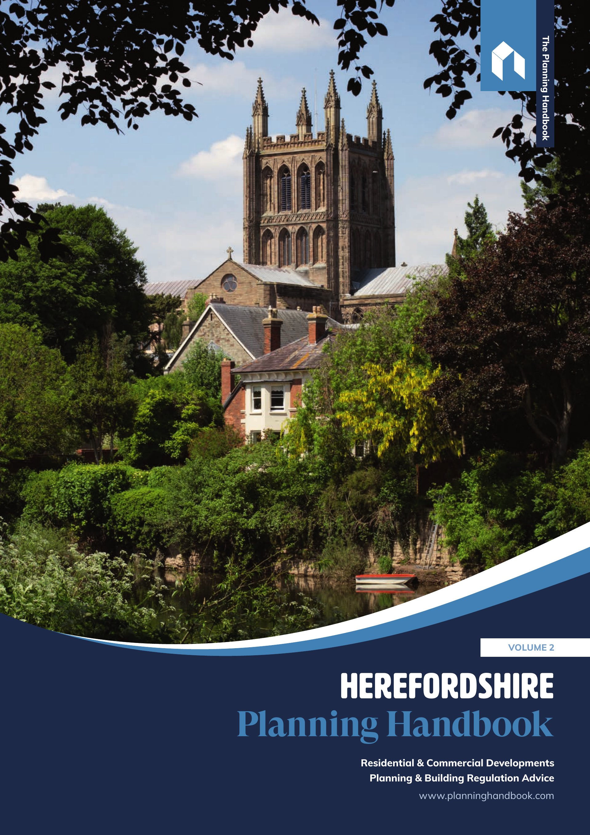 Herefordshire Planning Application Process and Permission Guide