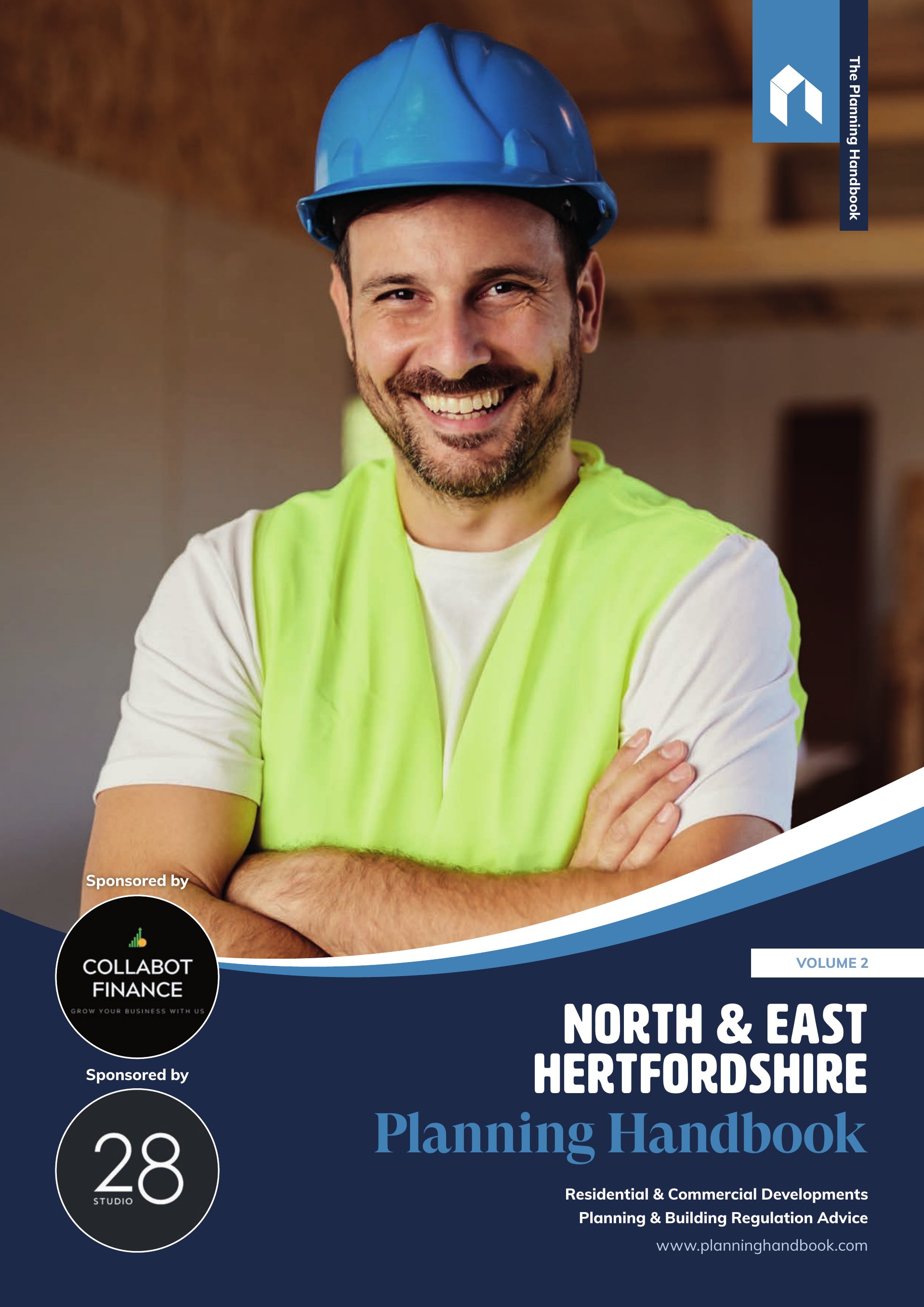 North Hertfordshire Planning Application Process and Permission Guide