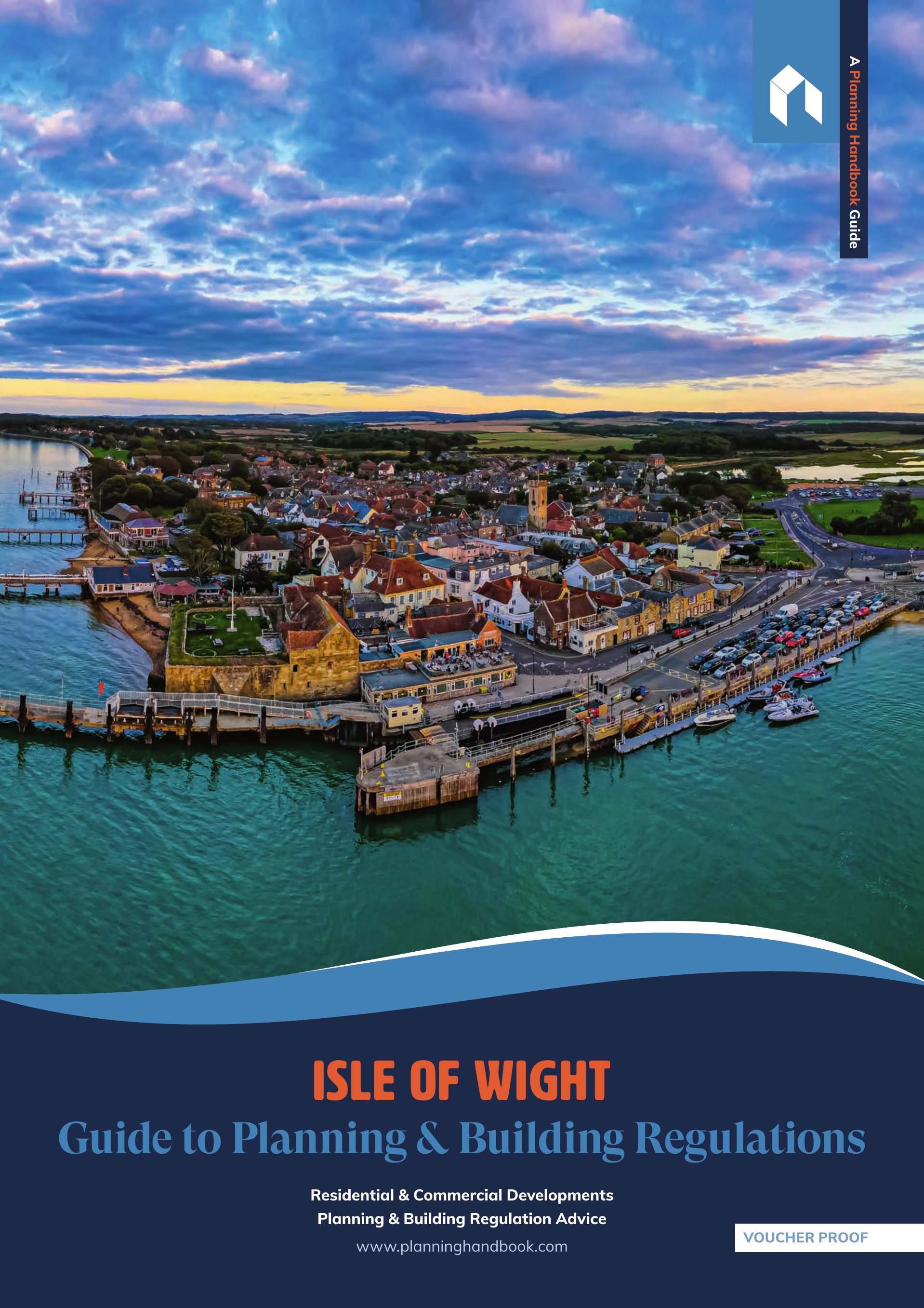 Isle of Wight Planning Application Process and Permission Guide