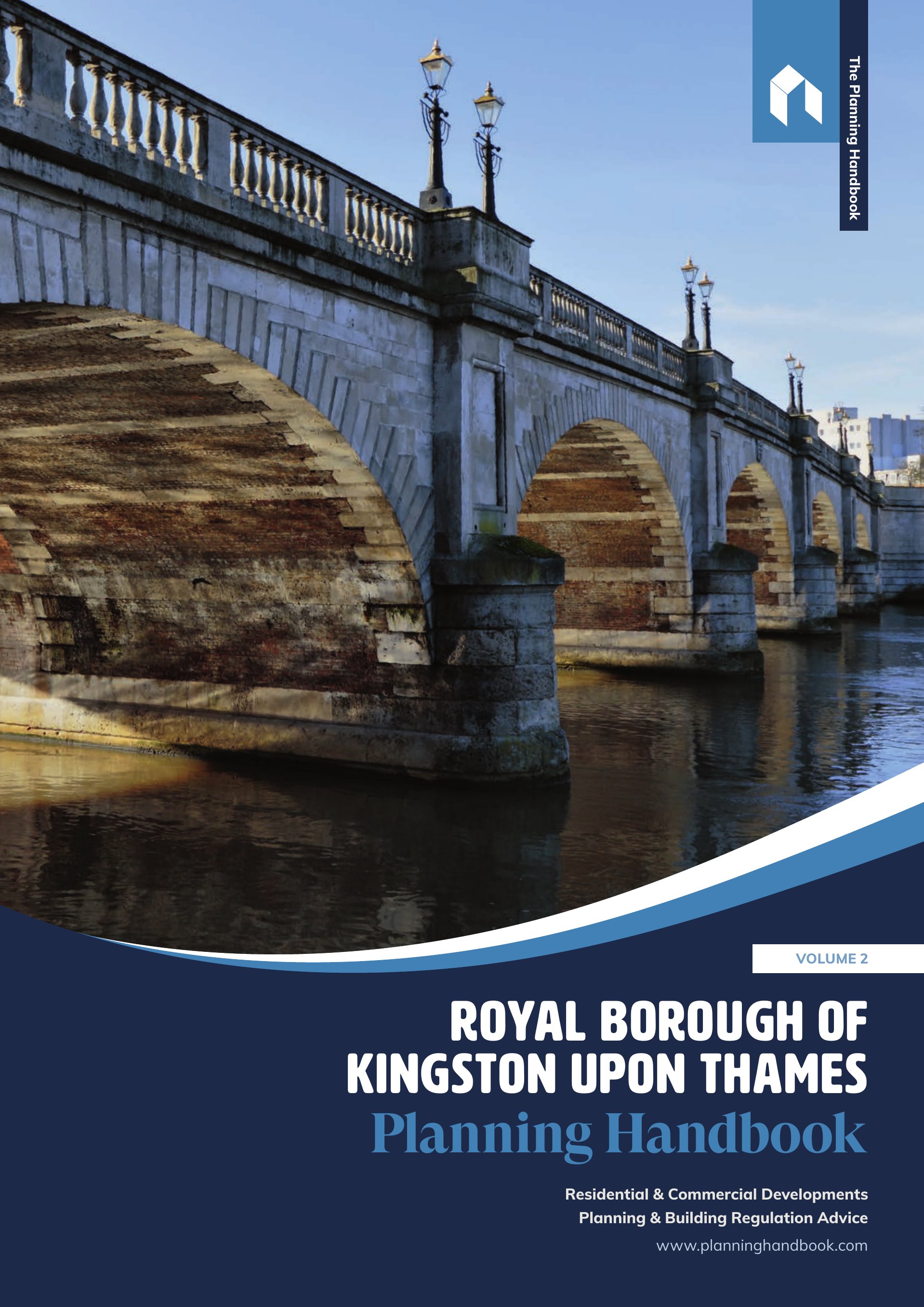 Kingston Upon Thames Planning Handbook
