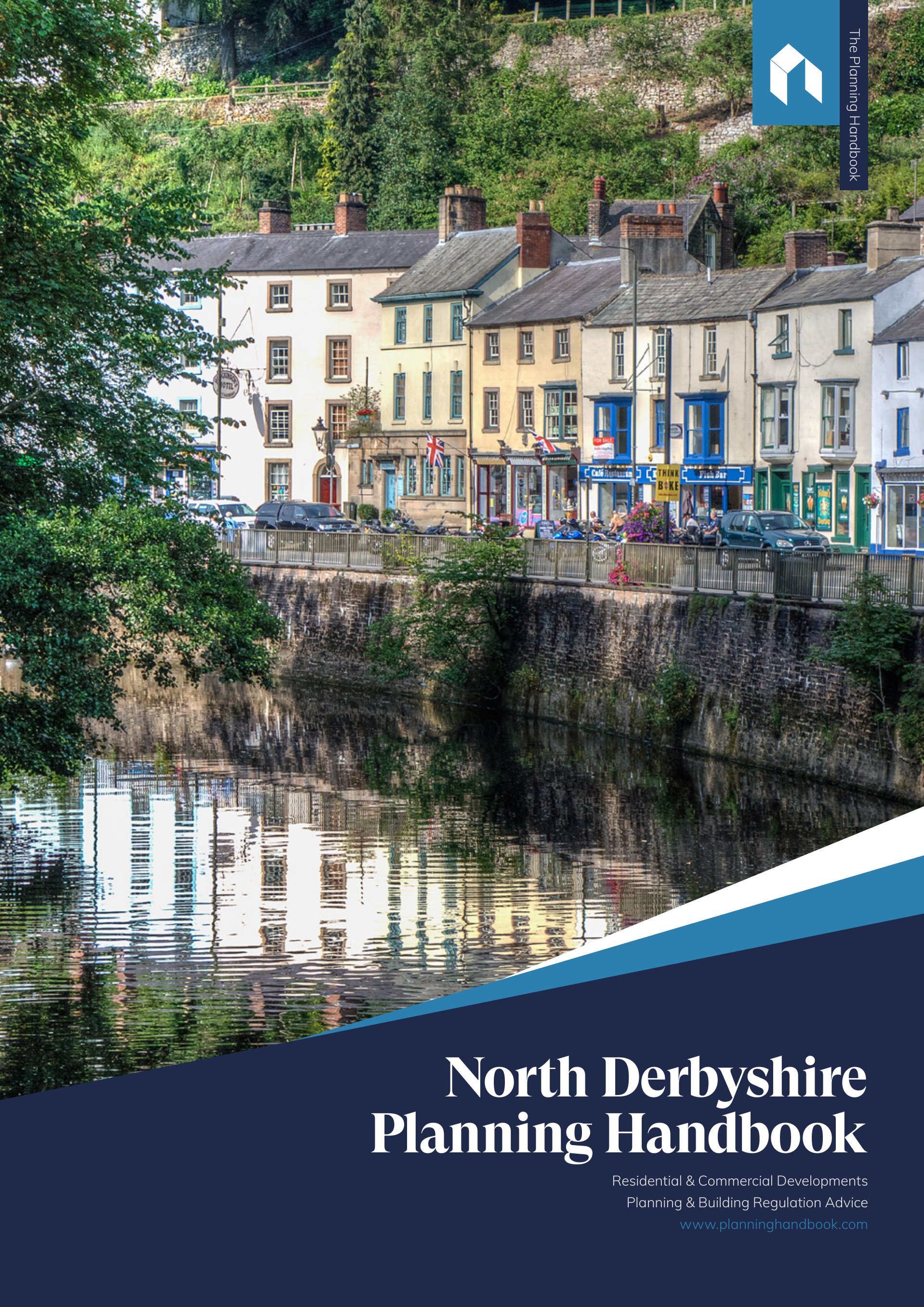 Derbyshire Dales Planning Application Process & Permission Guide