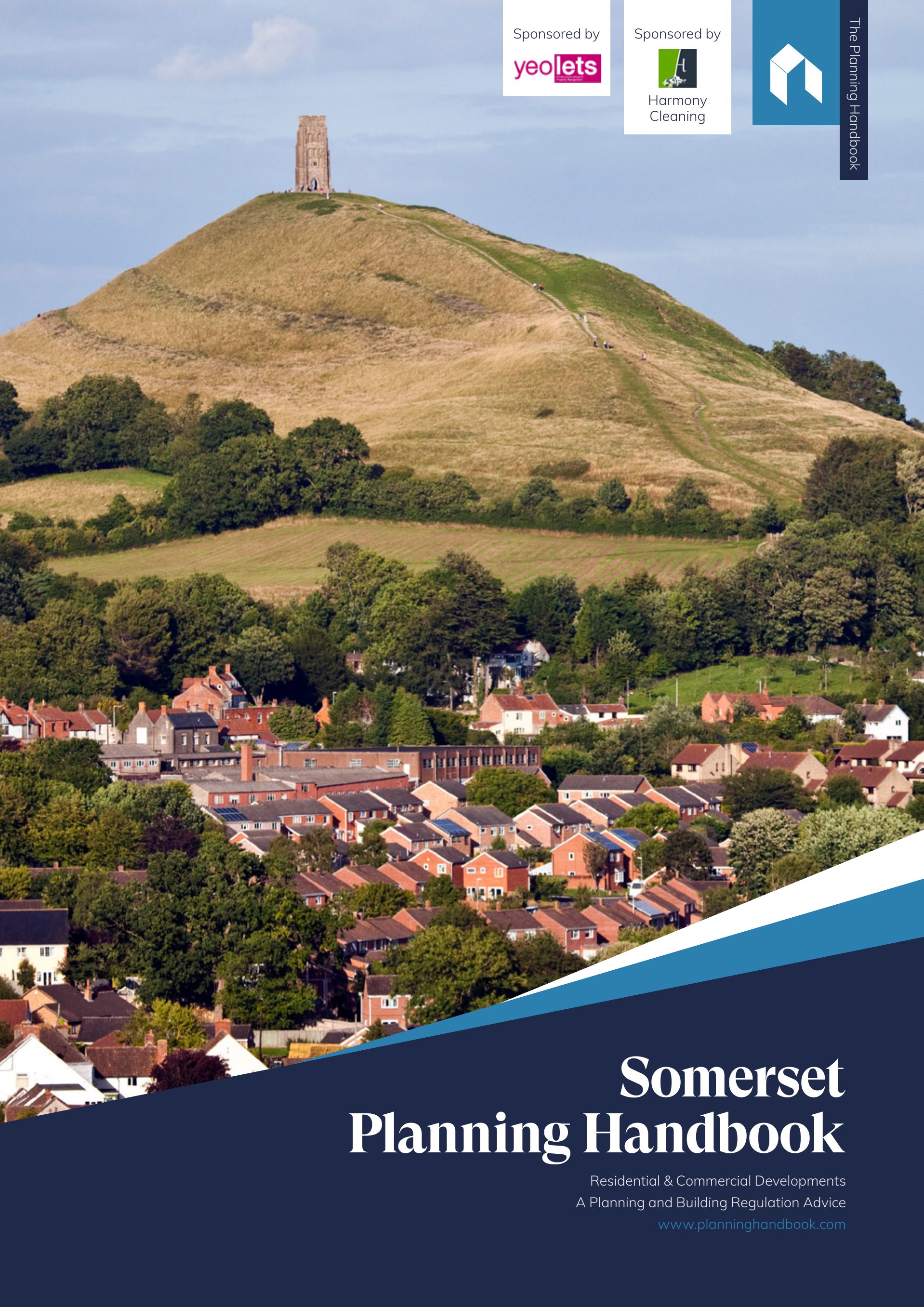 Sedgemoor Planning Application Process and Permission Guide