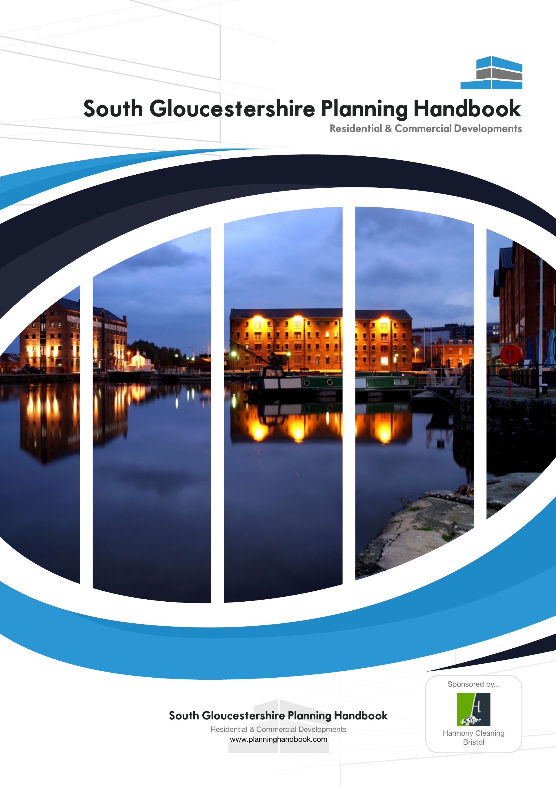 Planning Handbook Specialists in PlanningRelated Information Across