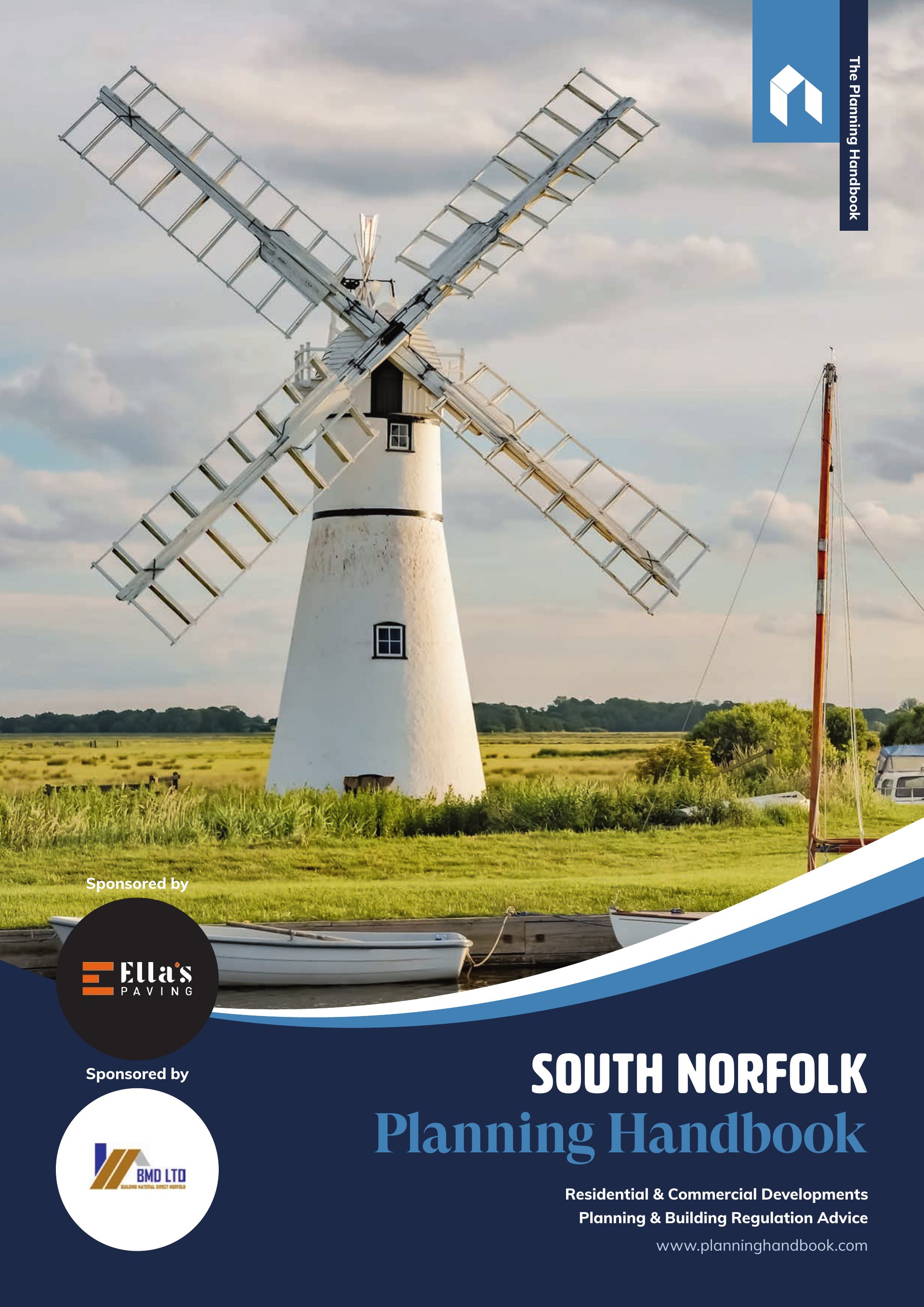 South Norfolk Planning Application Process and Permission Guide