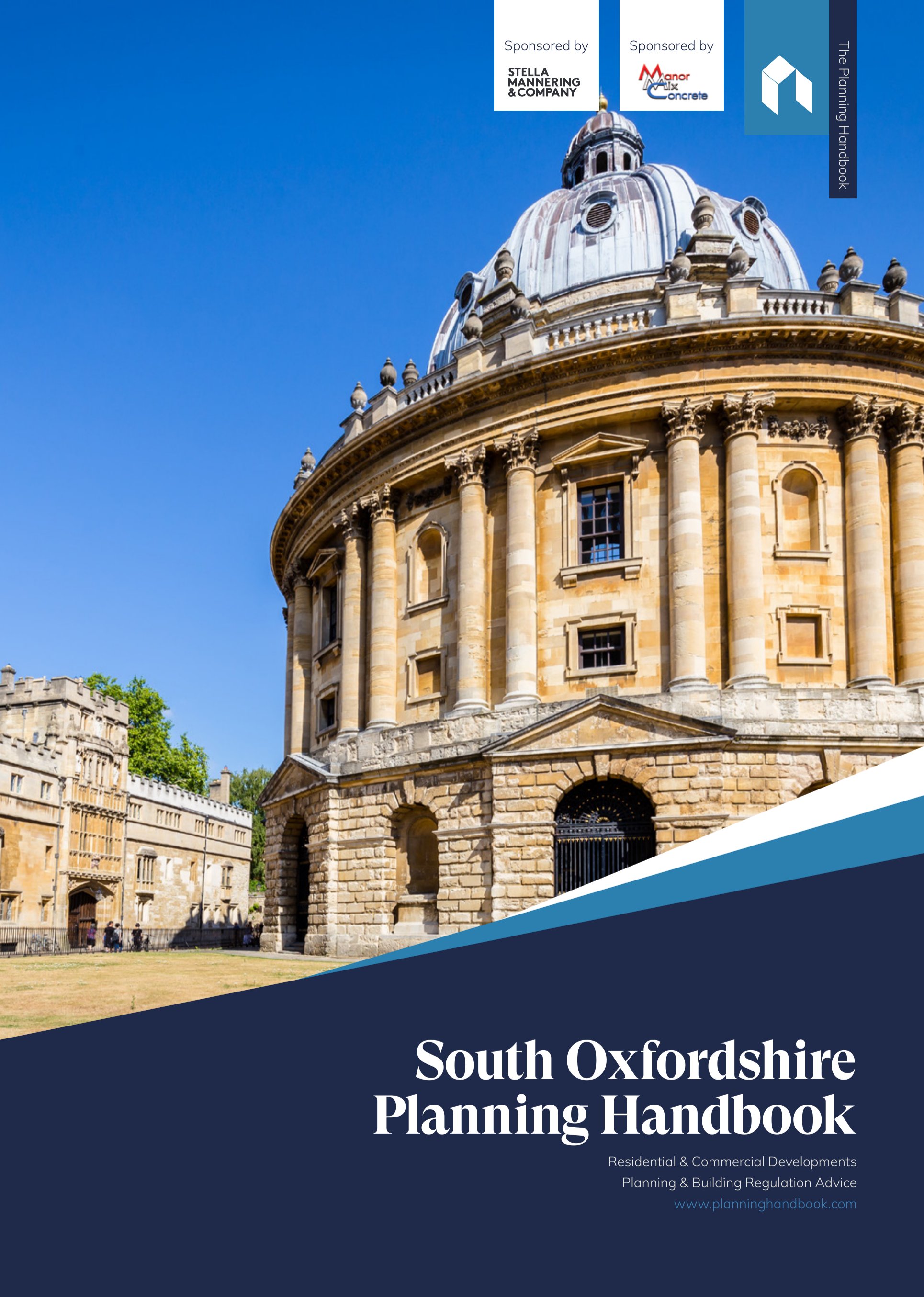 South Oxfordshire Planning Application Process and Permission Guide
