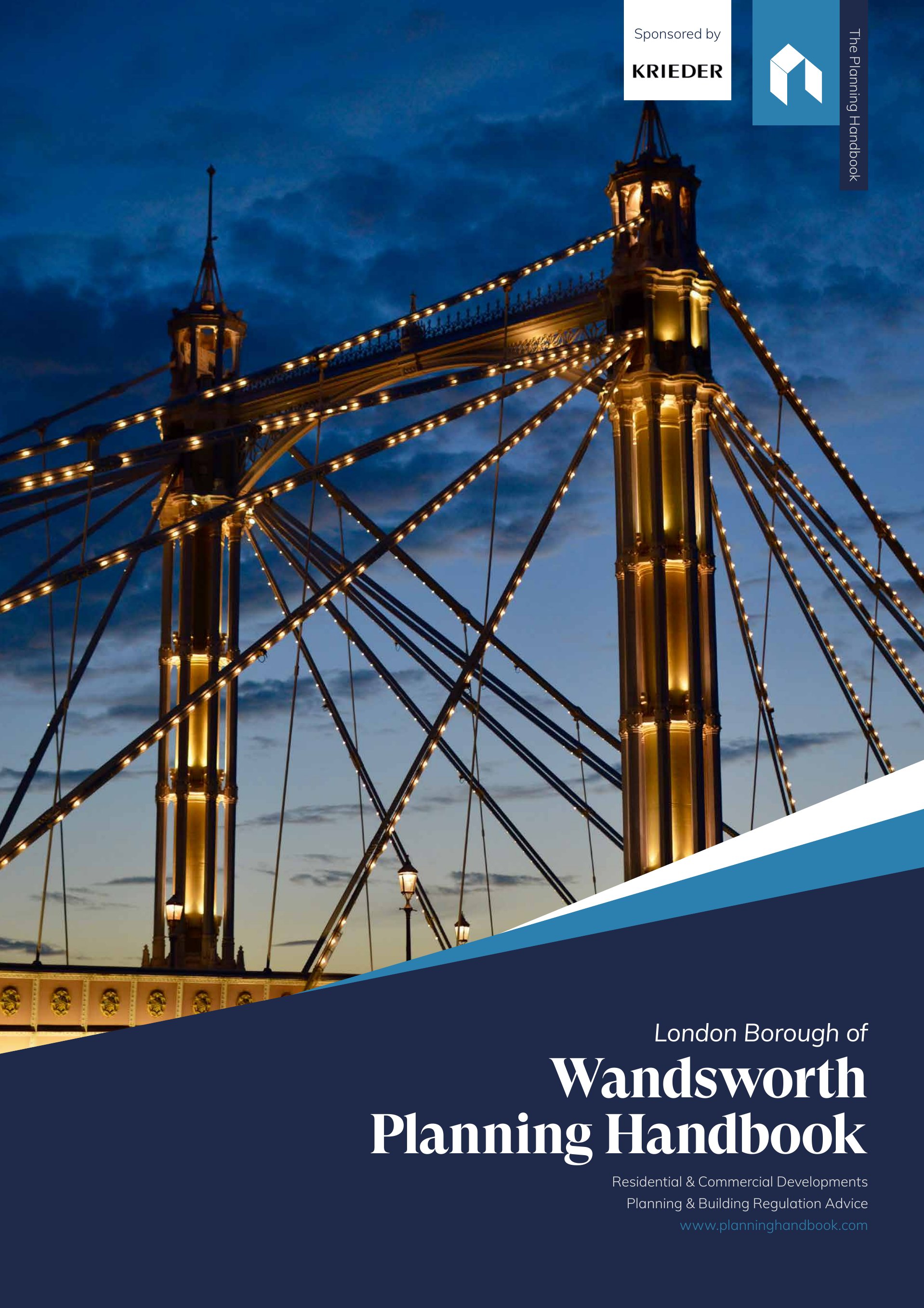 Wandsworth Planning Application Process and Permission Guide