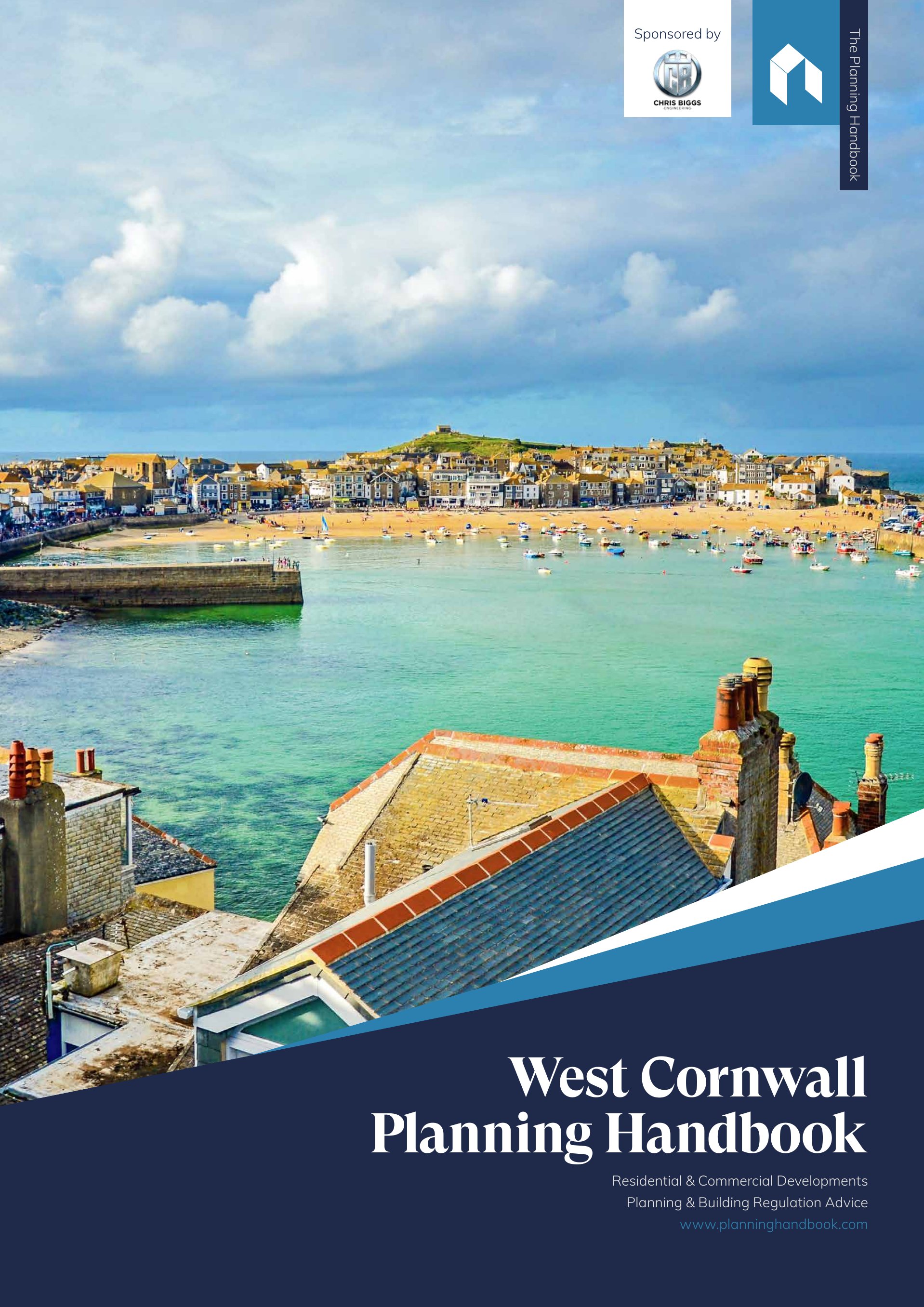 Cornwall West Planning Application Process and Permission Guide