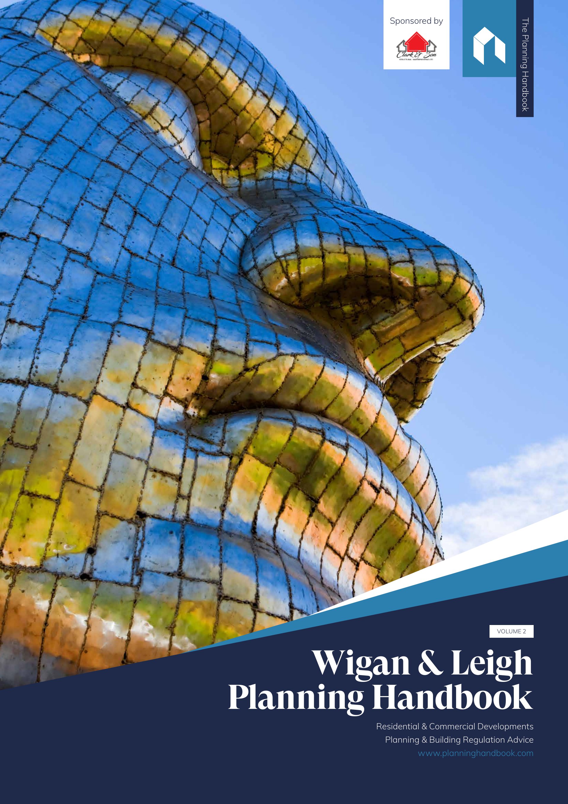 Wigan & Leigh Planning Application Process and Permission Guide